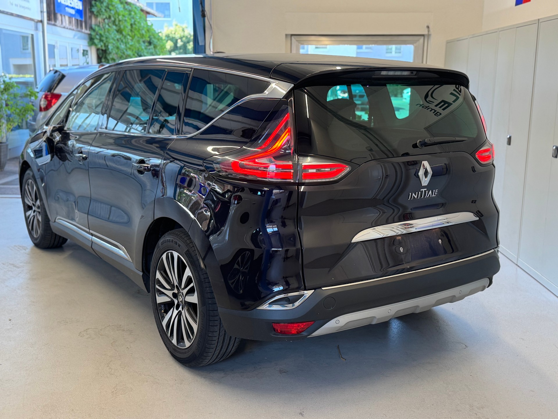 RENAULT Espace 1.6 TCe Initiale EDC-image-5