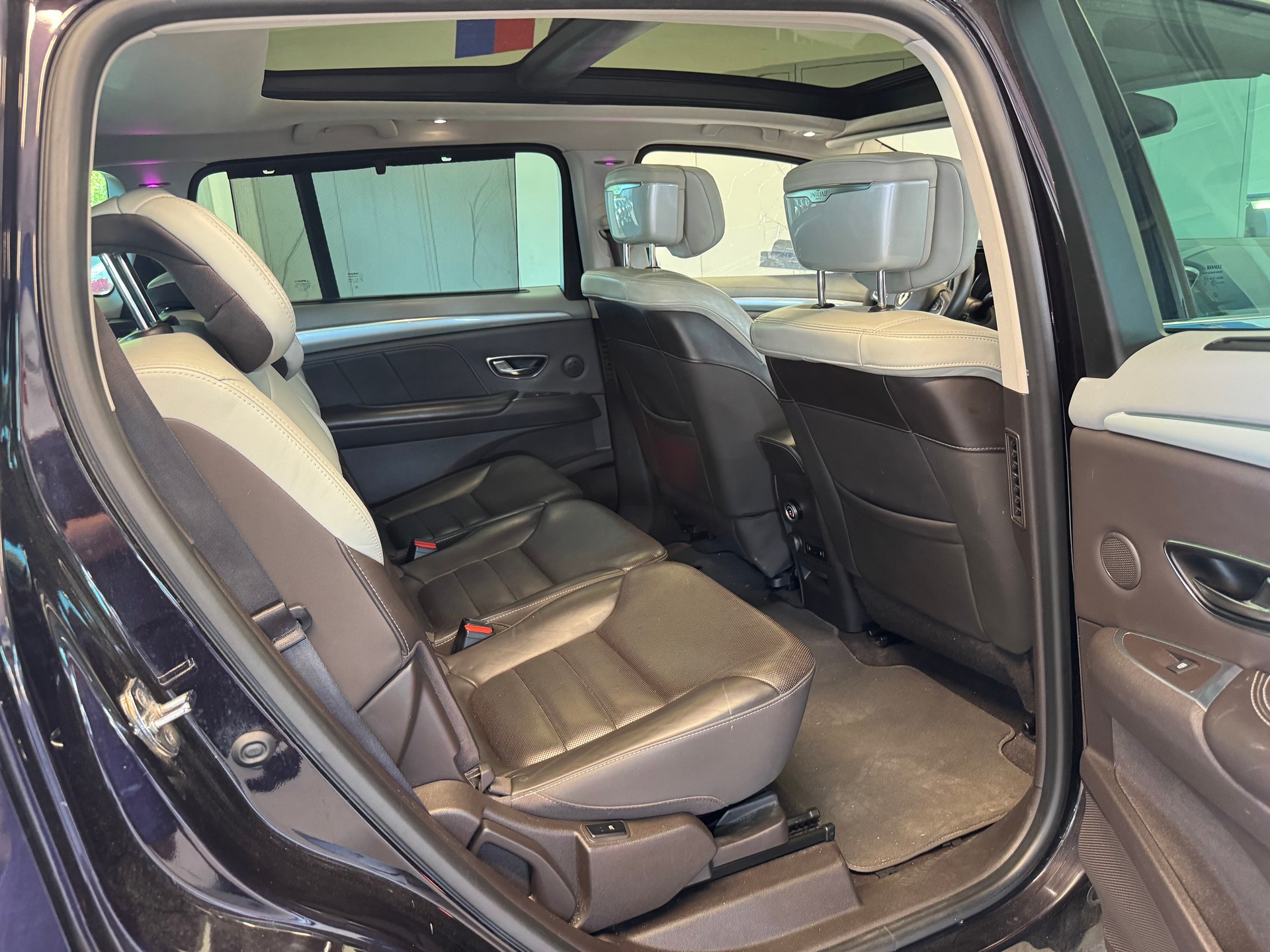 RENAULT Espace 1.6 TCe Initiale EDC-image-11