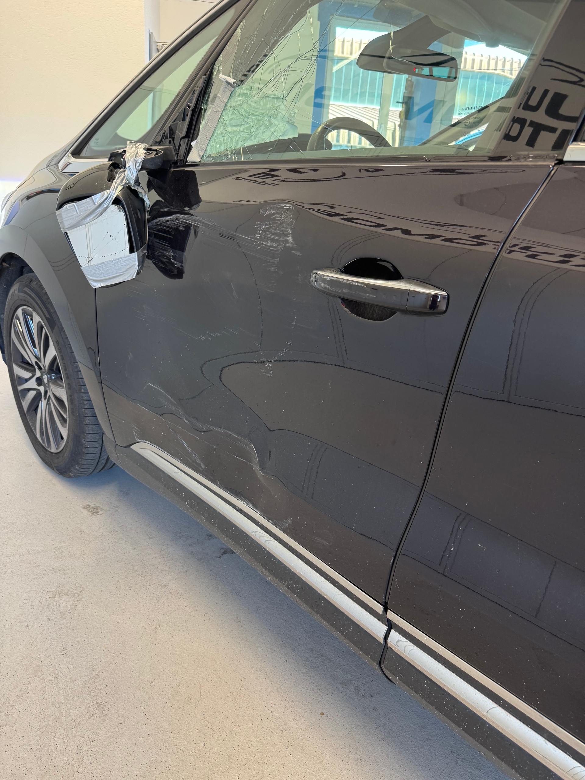RENAULT Espace 1.6 TCe Initiale EDC-image-15