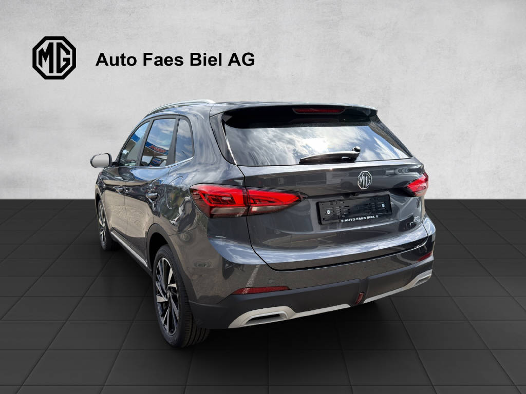 MG ZS 1.5 Hybrid+ Luxury-image-3