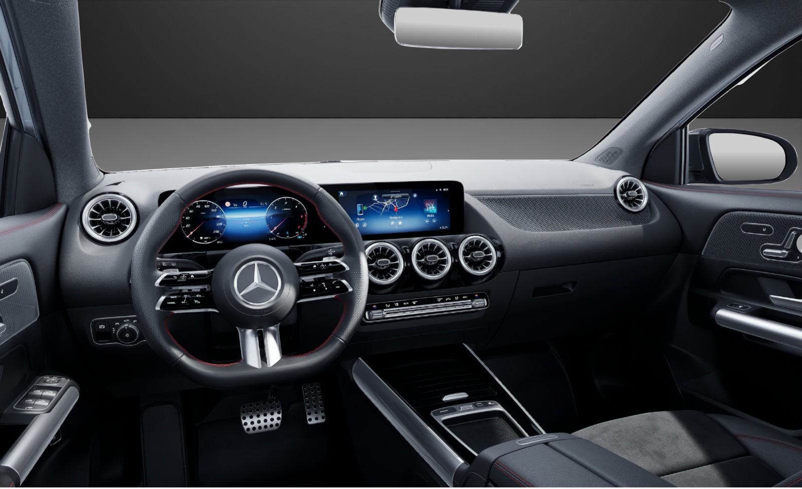 MERCEDES-BENZ GLA 220d 4Matic 8G-DCT-image-6