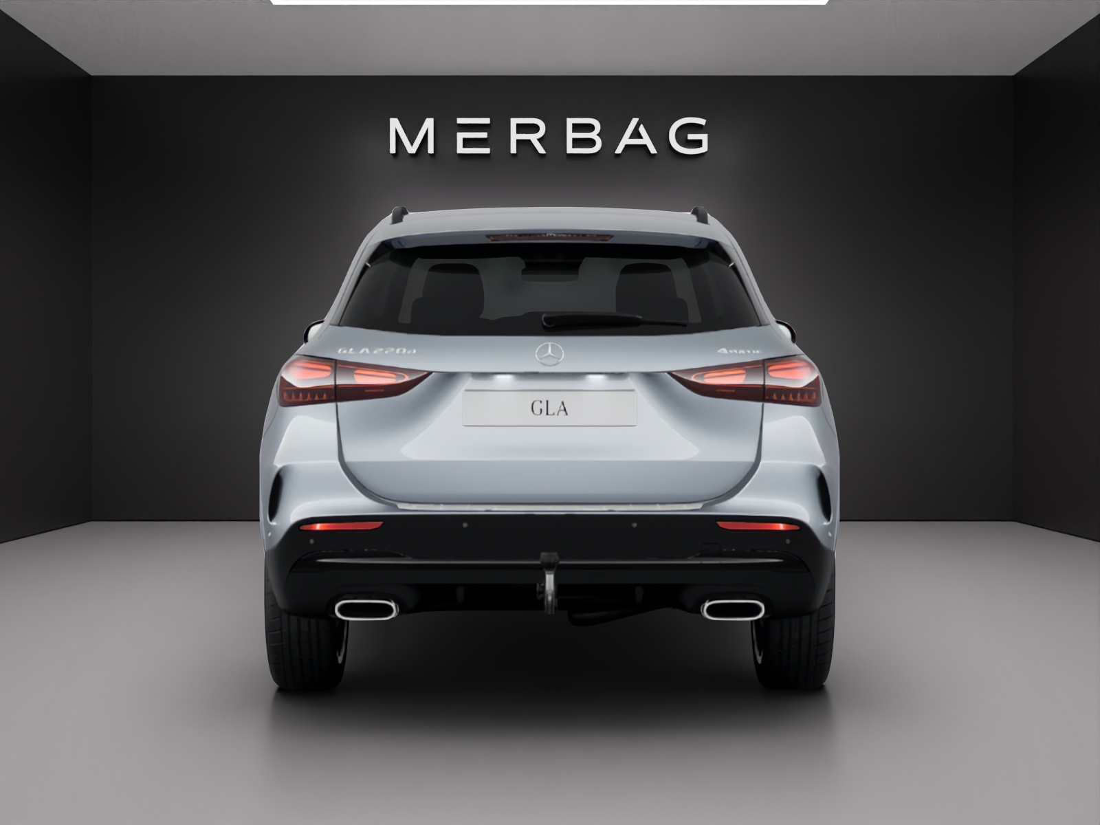 MERCEDES-BENZ GLA 220d 4Matic 8G-DCT-image-4