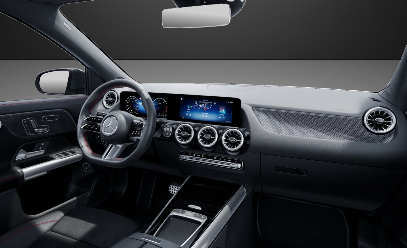 MERCEDES-BENZ GLA 220d 4Matic 8G-DCT-image-7