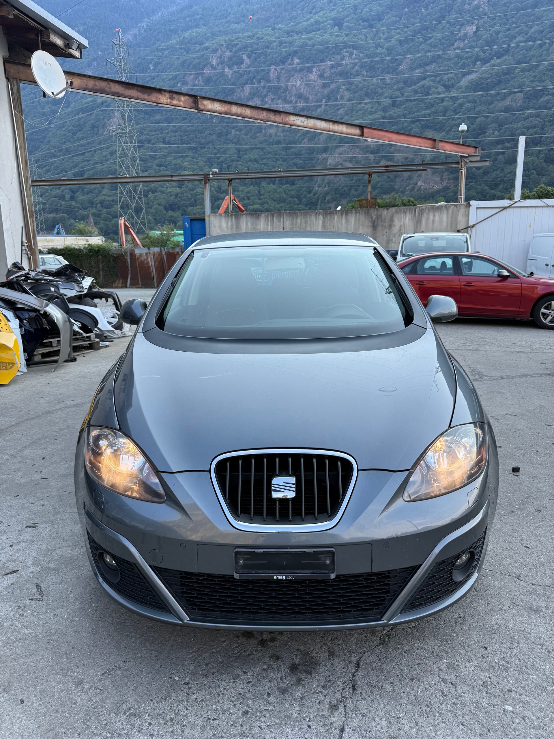 SEAT Altea 1.4 TSI Style-image-2