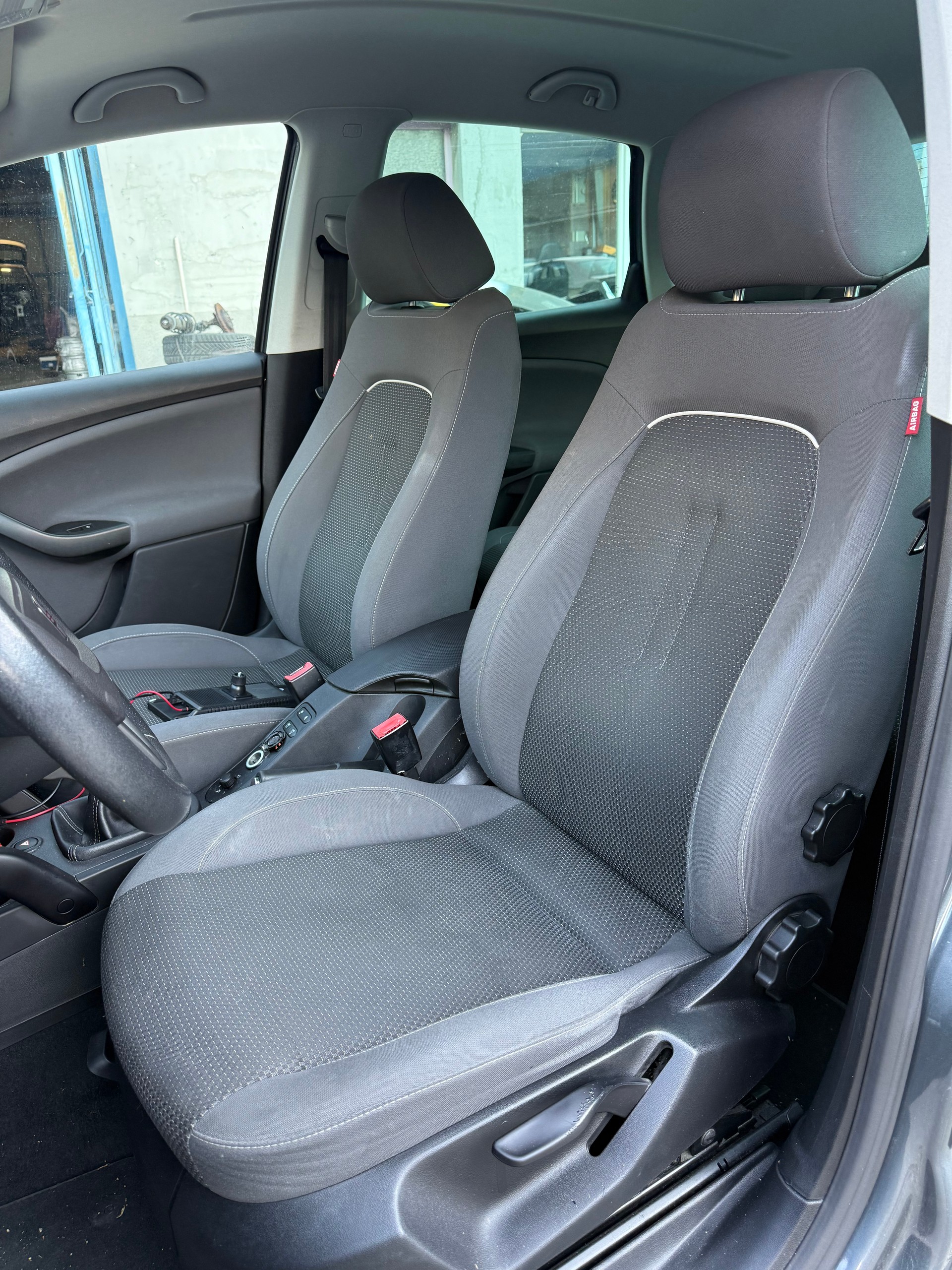 SEAT Altea 1.4 TSI Style-image-13