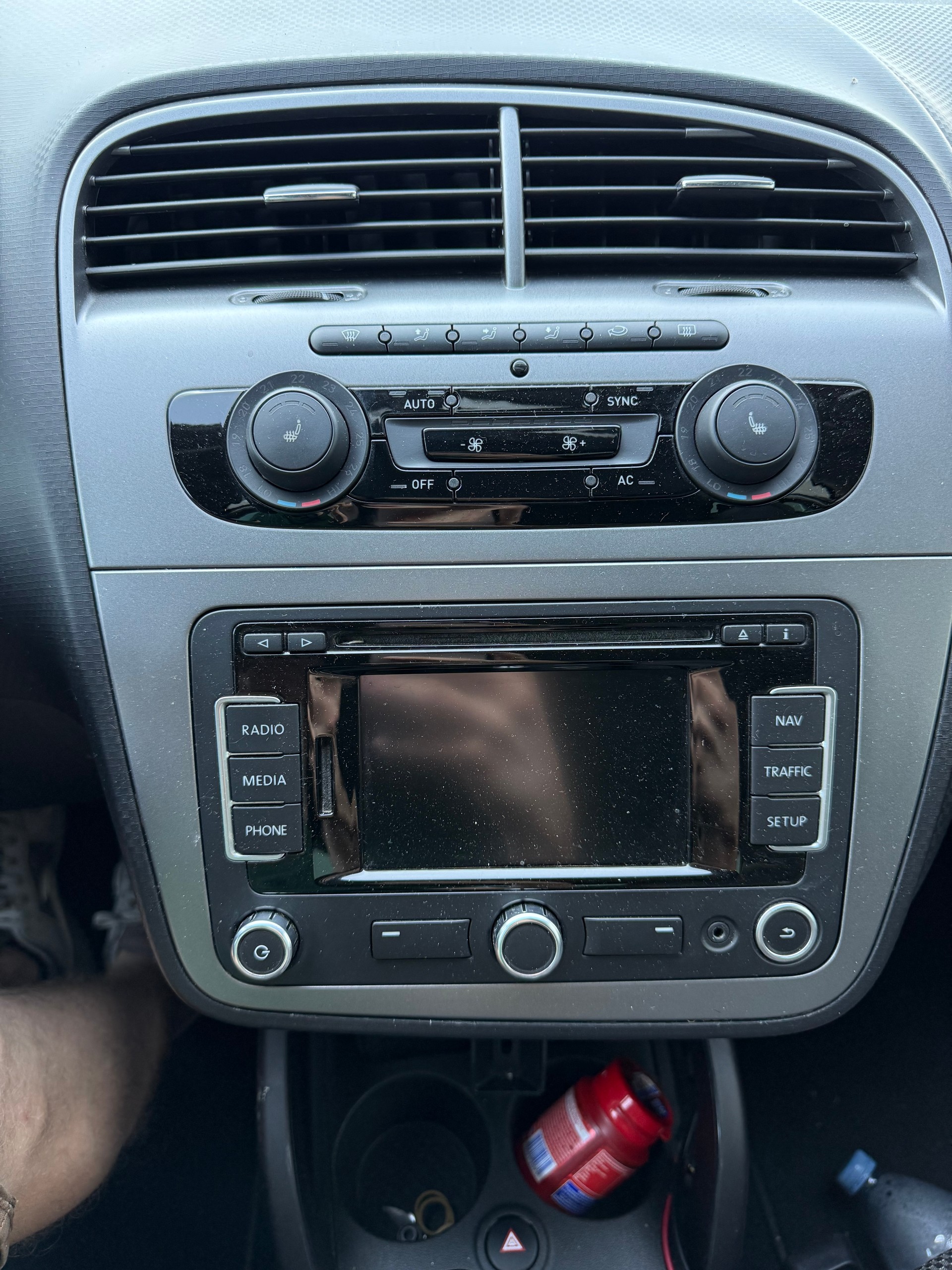 SEAT Altea 1.4 TSI Style-image-12