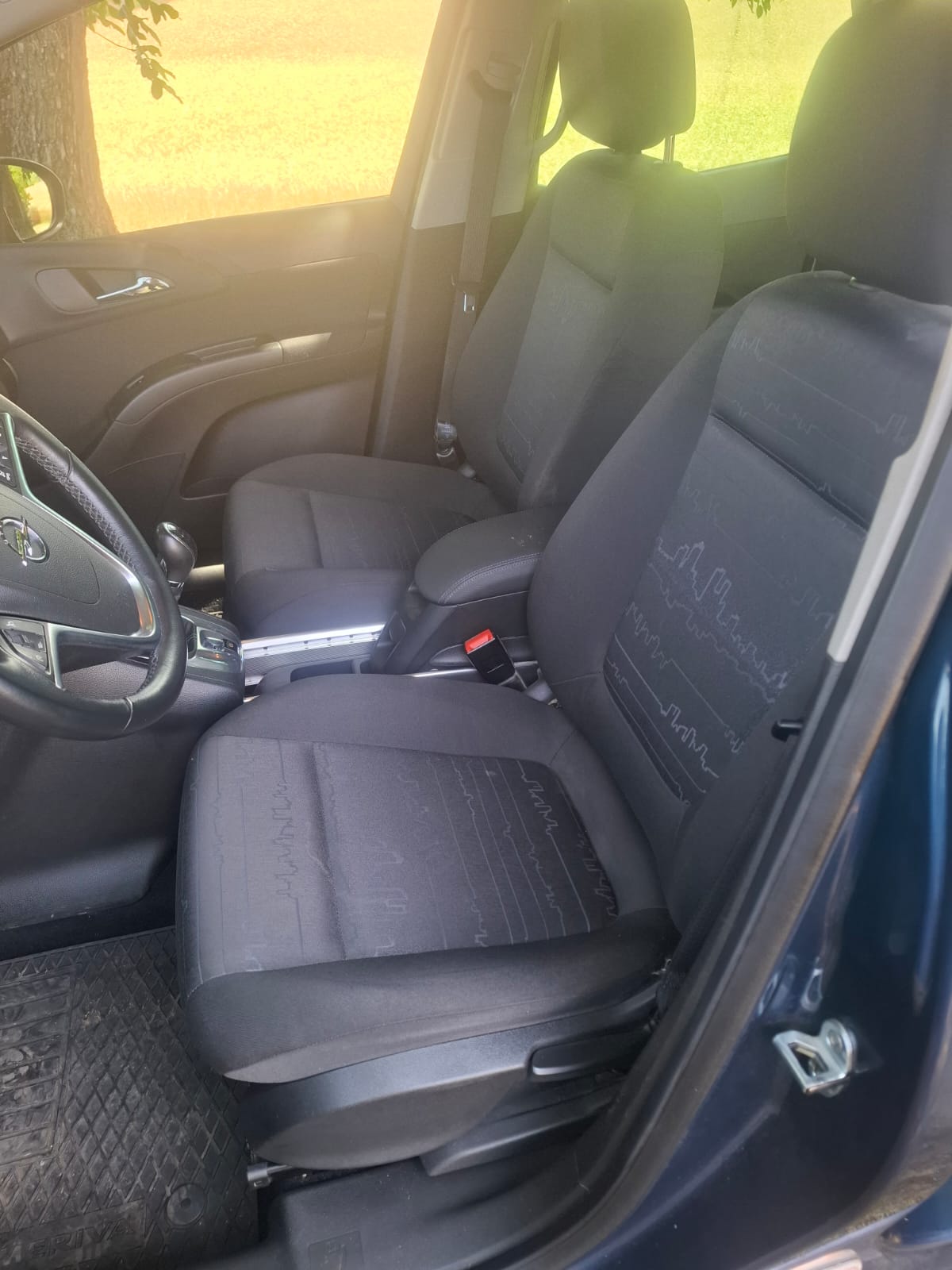 OPEL Meriva 1.4 Turbo Enjoy-image-5