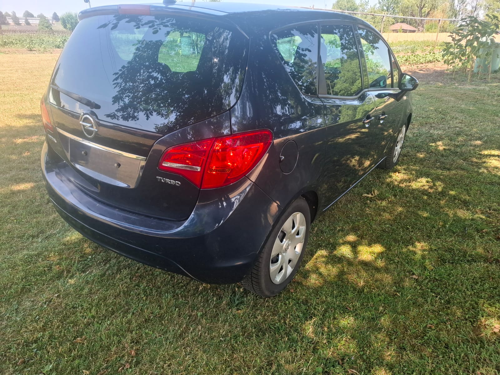 OPEL Meriva 1.4 Turbo Enjoy-image-4
