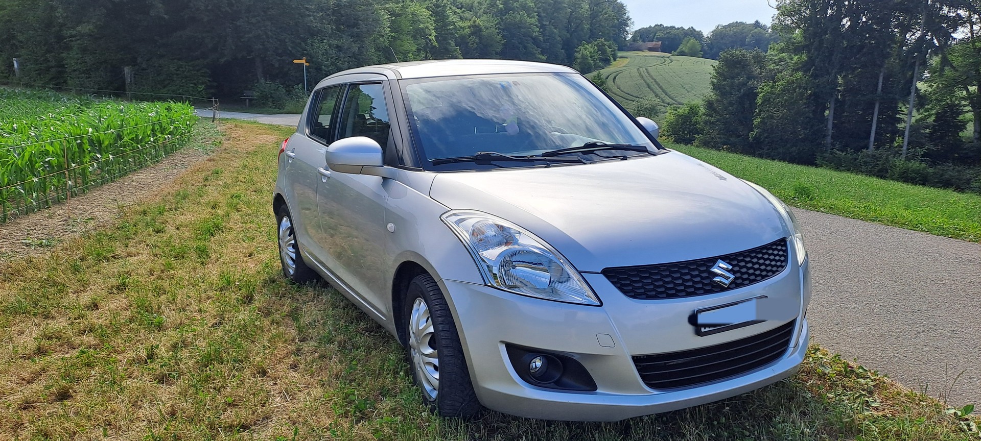 SUZUKI 1.3 TDI GL Top S/S-image-0
