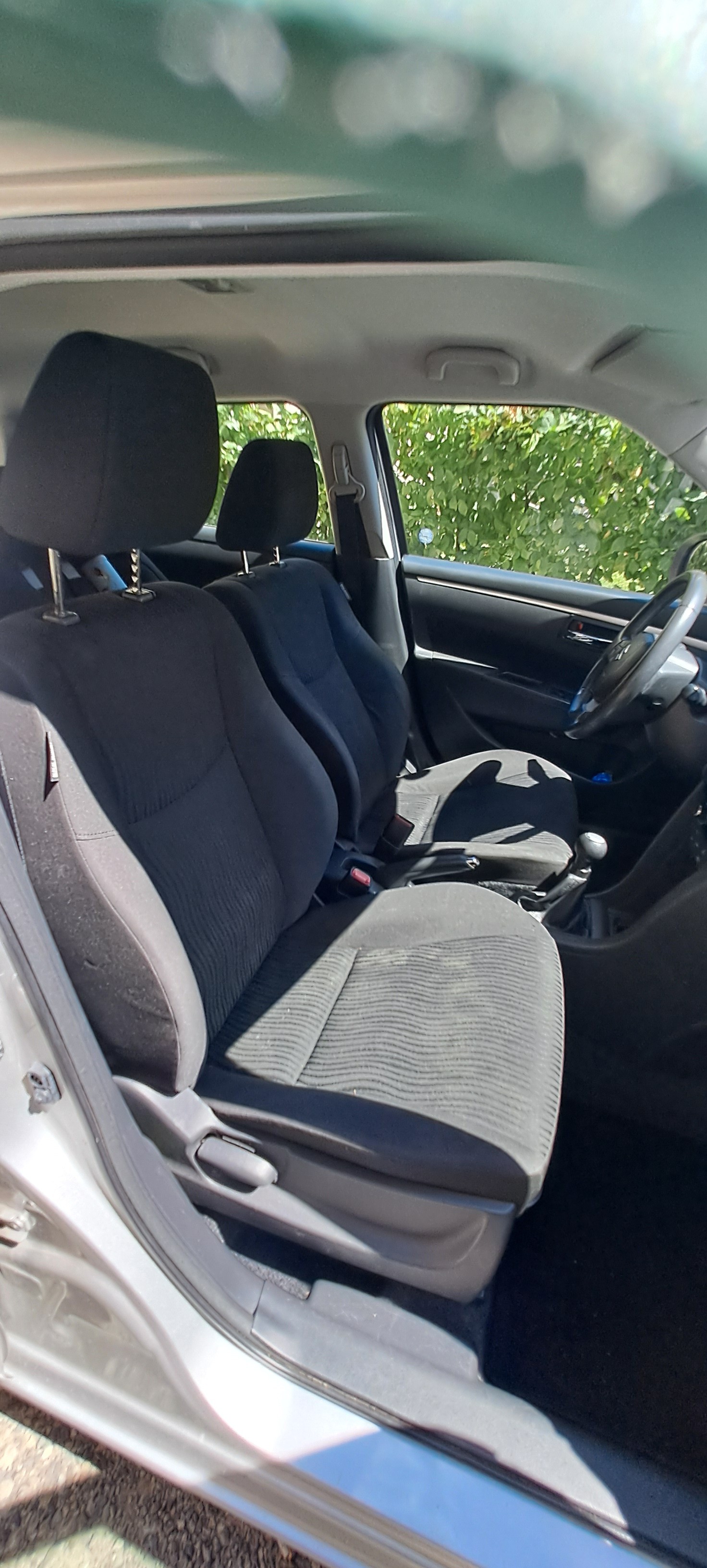 SUZUKI 1.3 TDI GL Top S/S-image-4
