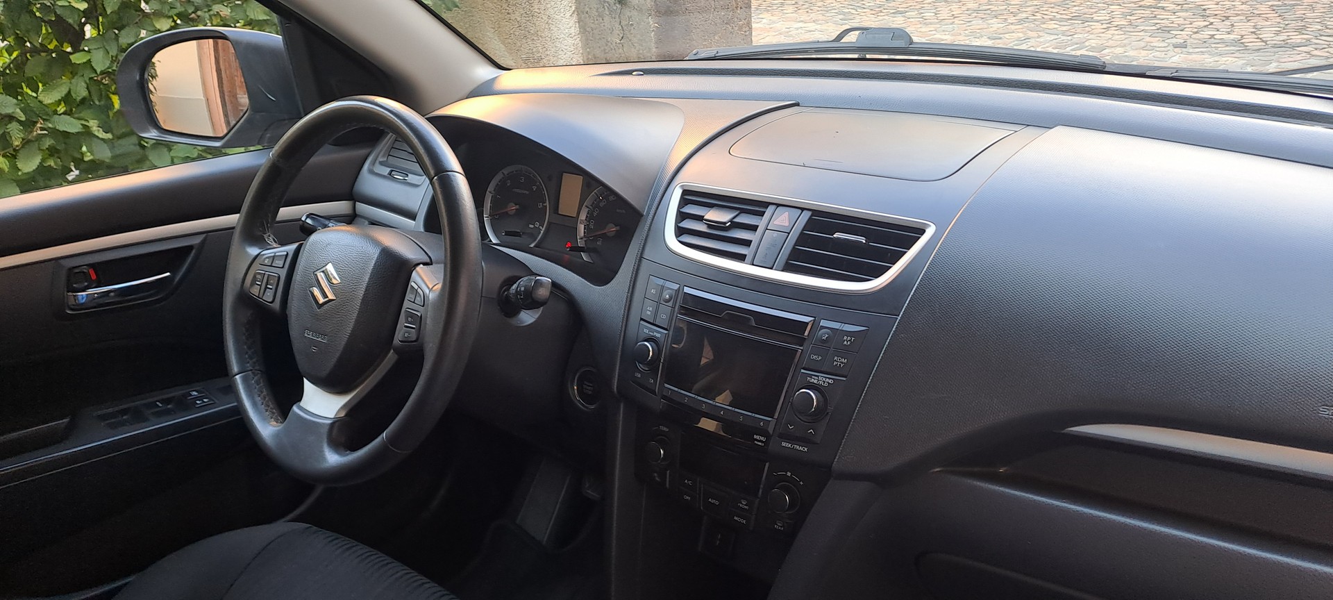 SUZUKI 1.3 TDI GL Top S/S-image-3
