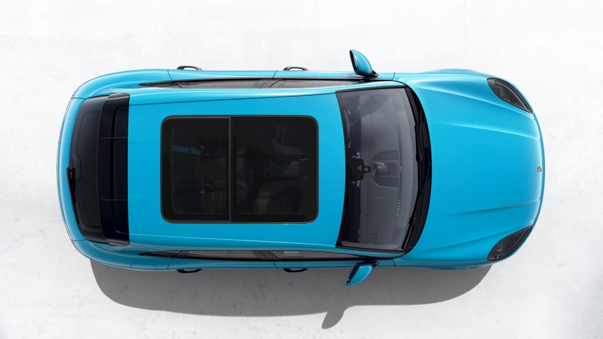 PORSCHE Macan GTS-image-4