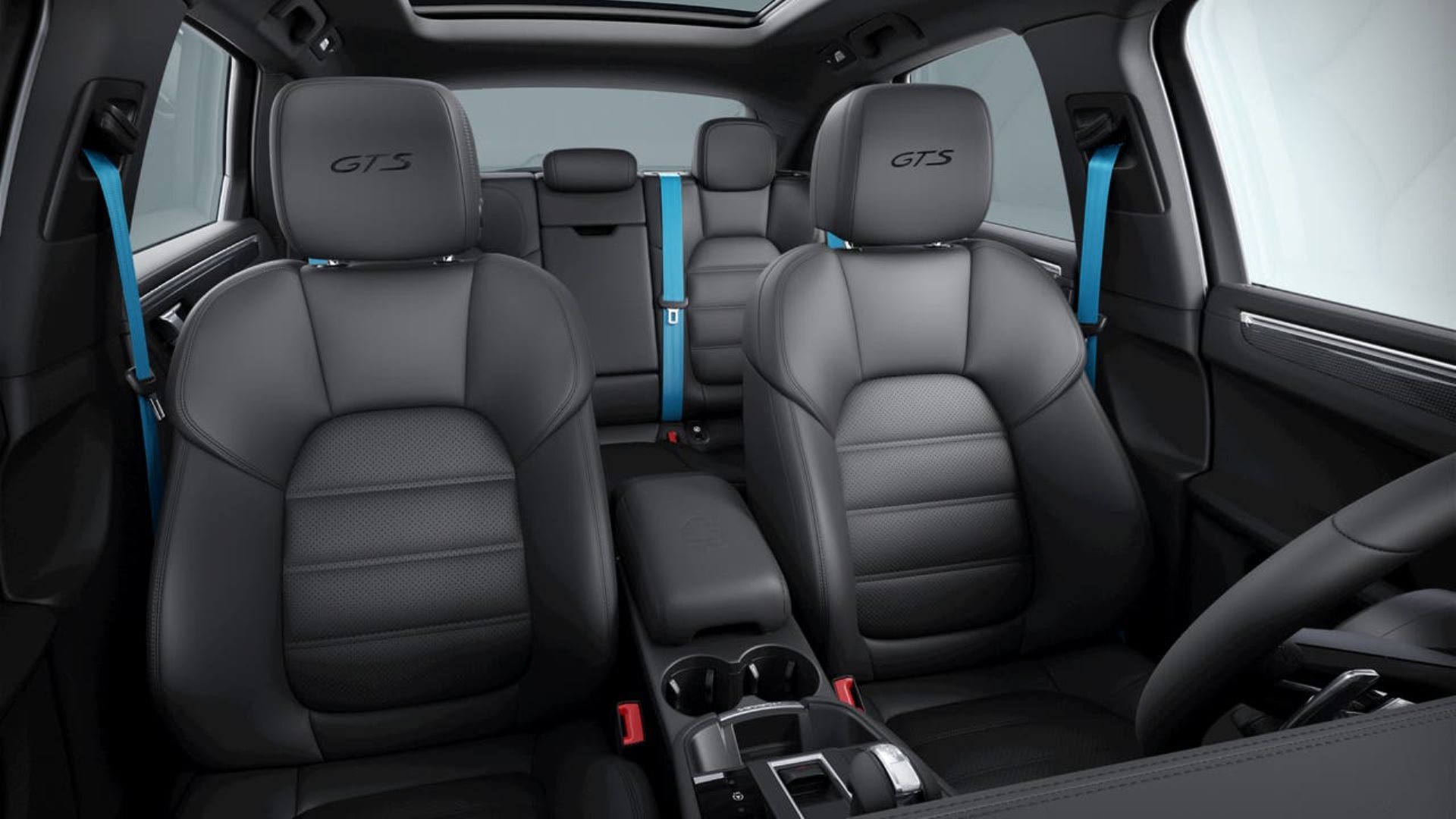 PORSCHE Macan GTS-image-6