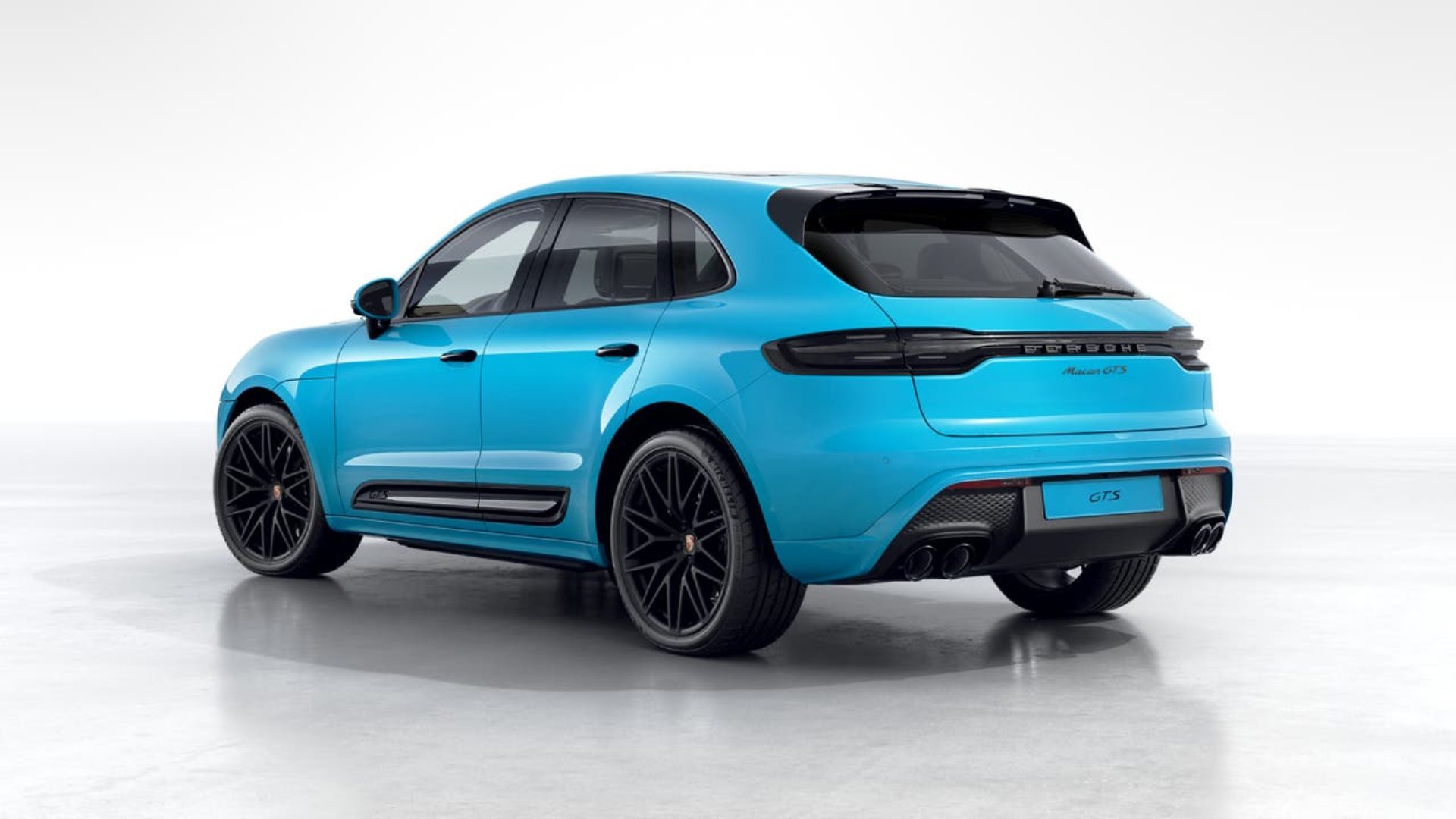 PORSCHE Macan GTS-image-2