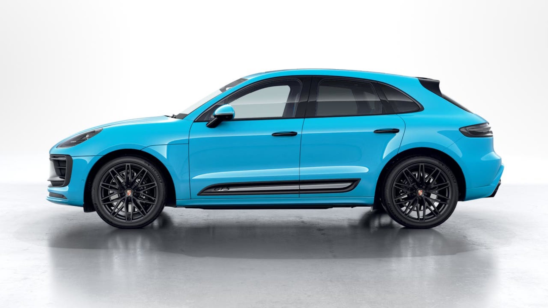 PORSCHE Macan GTS-image-1