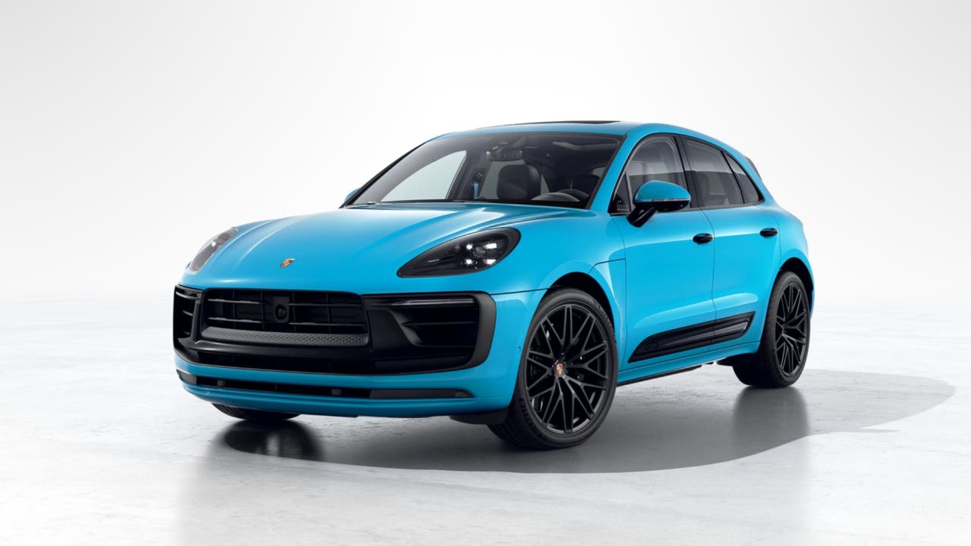 PORSCHE Macan GTS-image-0
