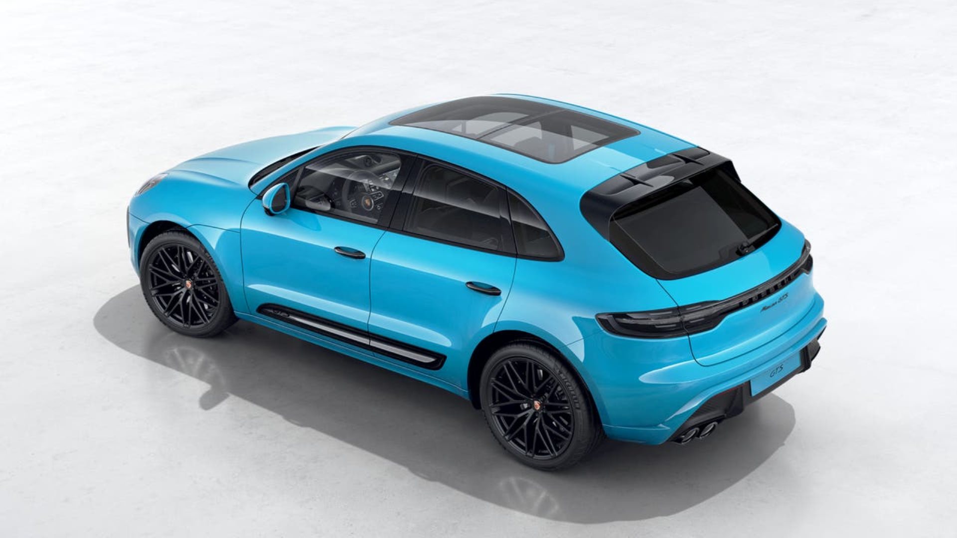 PORSCHE Macan GTS-image-3