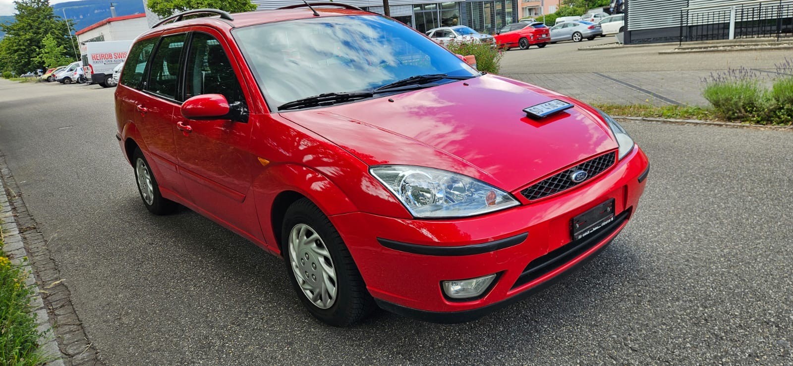 FORD Focus 2.0i 16V Carving-image-4
