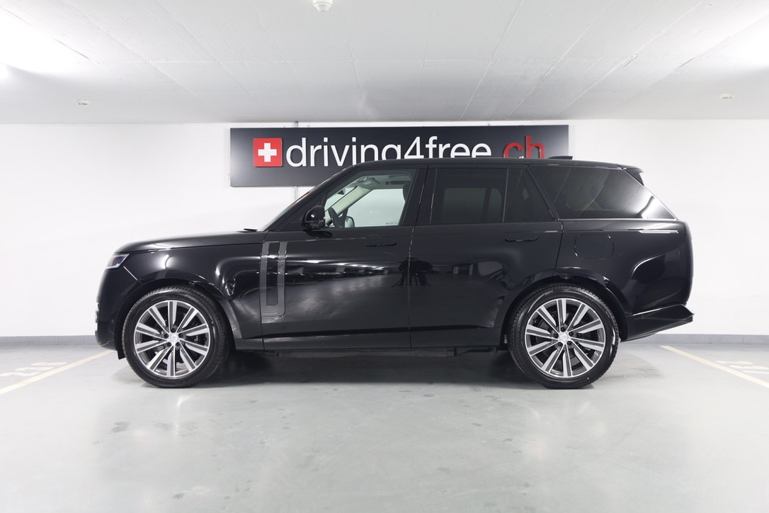 LAND ROVER Range Rover P550e Si6 PHEV Autobiography Automatic-image-1