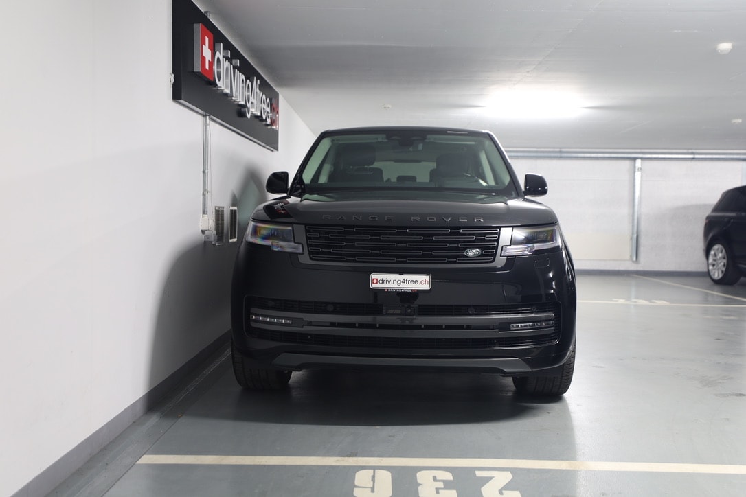 LAND ROVER Range Rover P550e Si6 PHEV Autobiography Automatic-image-3