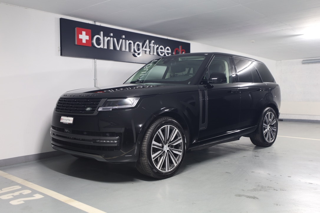 LAND ROVER Range Rover P550e Si6 PHEV Autobiography Automatic-image-0