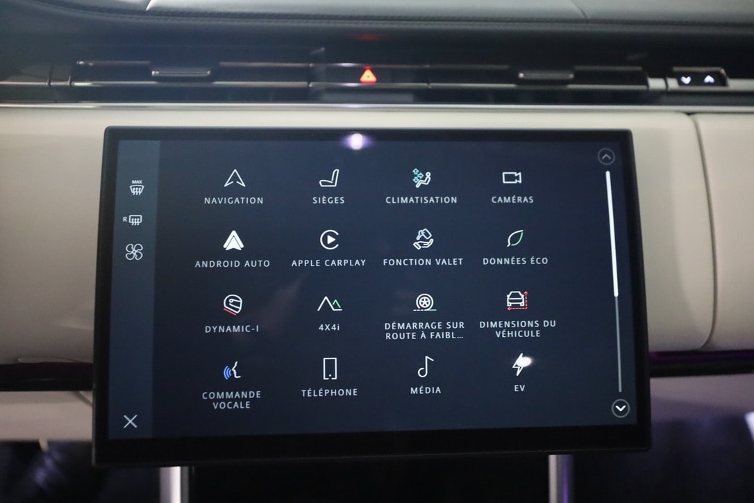 LAND ROVER Range Rover P550e Si6 PHEV Autobiography Automatic-image-14