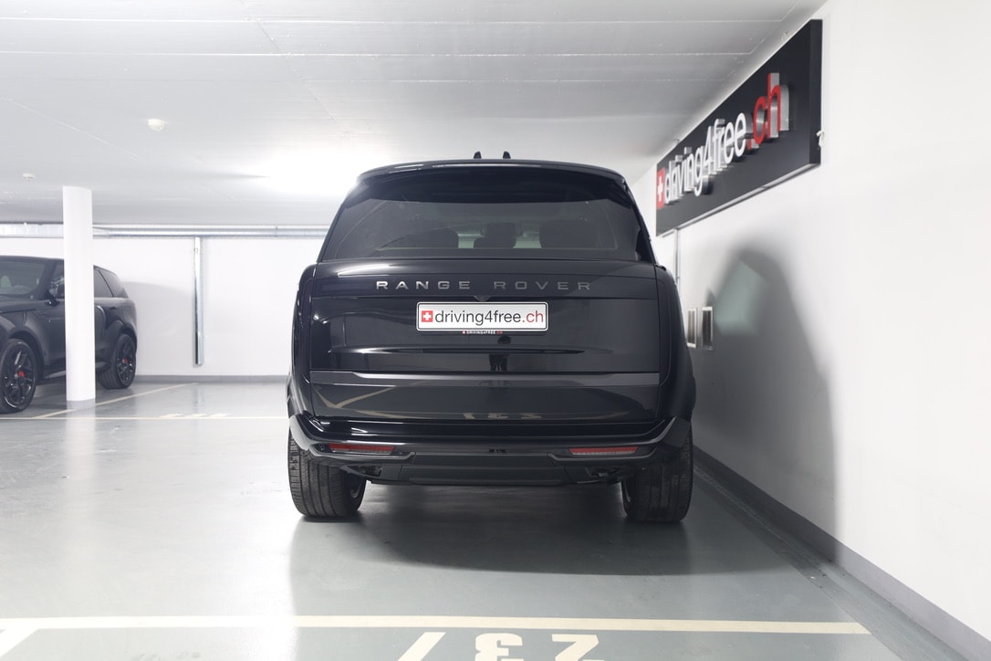LAND ROVER Range Rover P550e Si6 PHEV Autobiography Automatic-image-4