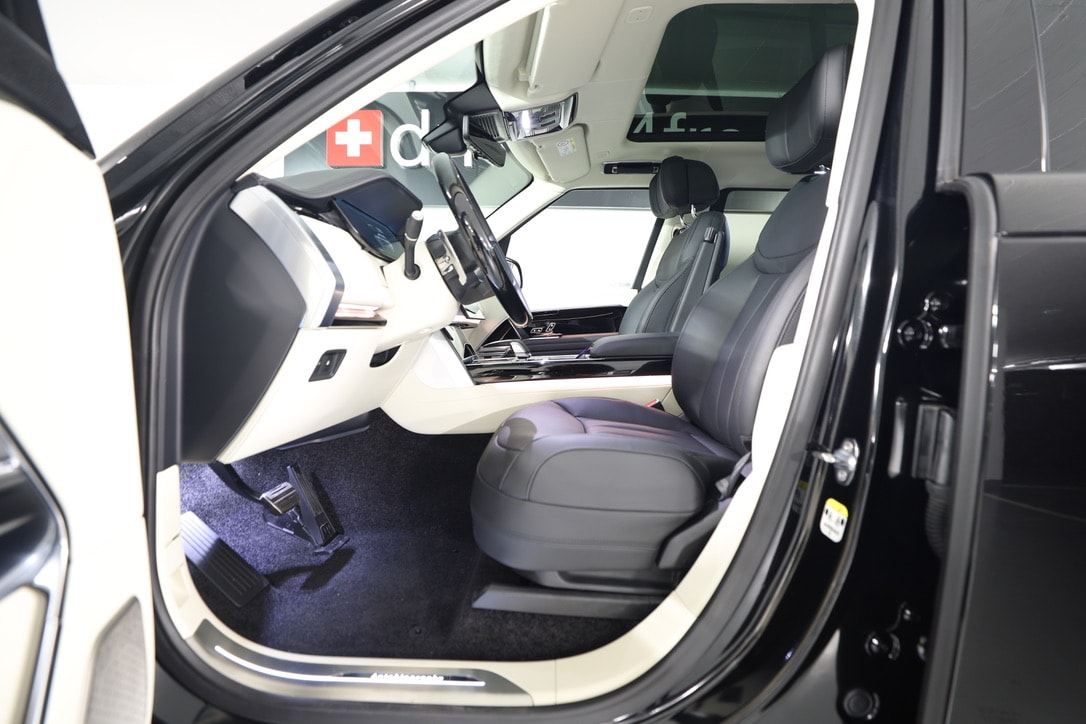 LAND ROVER Range Rover P550e Si6 PHEV Autobiography Automatic-image-6