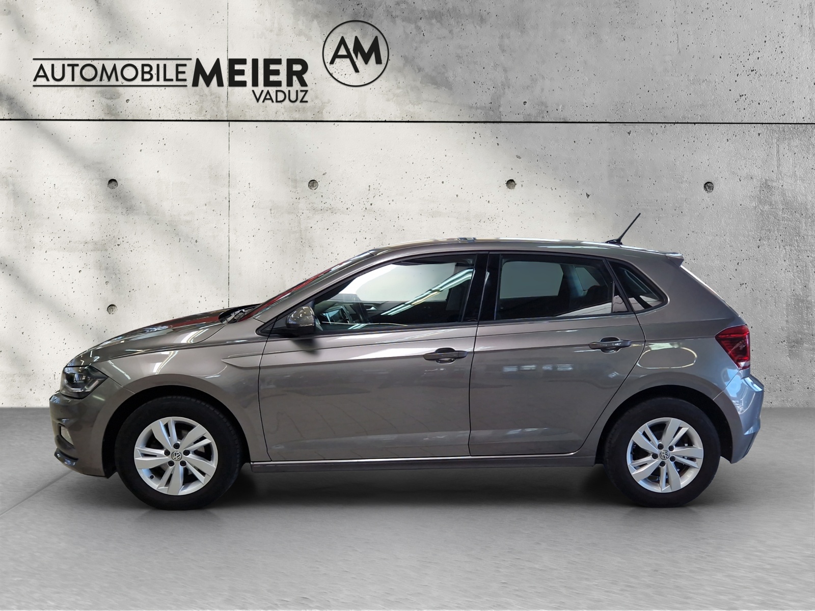 VW Polo 1.0 TSI Comfortline-image-3
