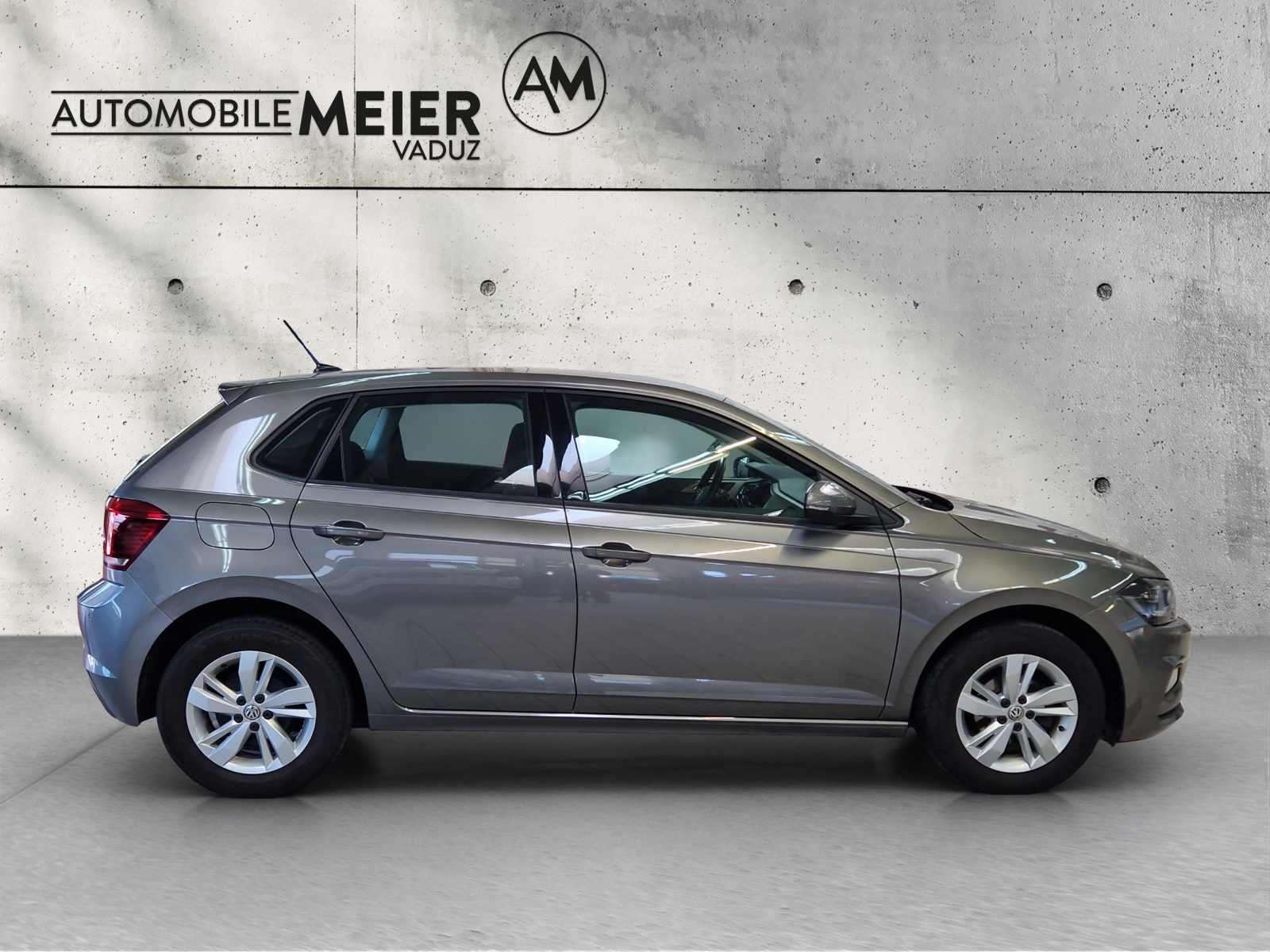 VW Polo 1.0 TSI Comfortline-image-13