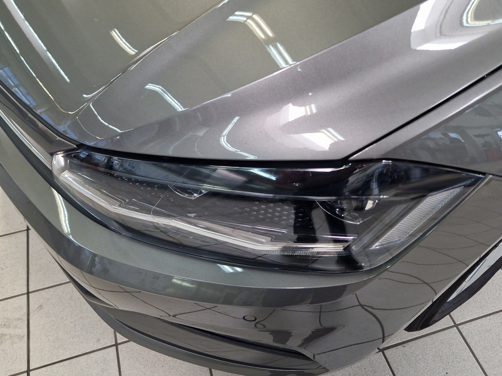 VW Polo 1.0 TSI Comfortline-image-10