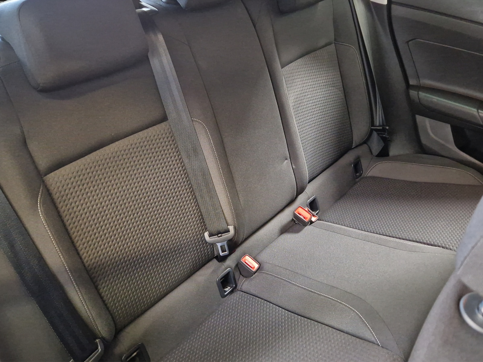 VW Polo 1.0 TSI Comfortline-image-2