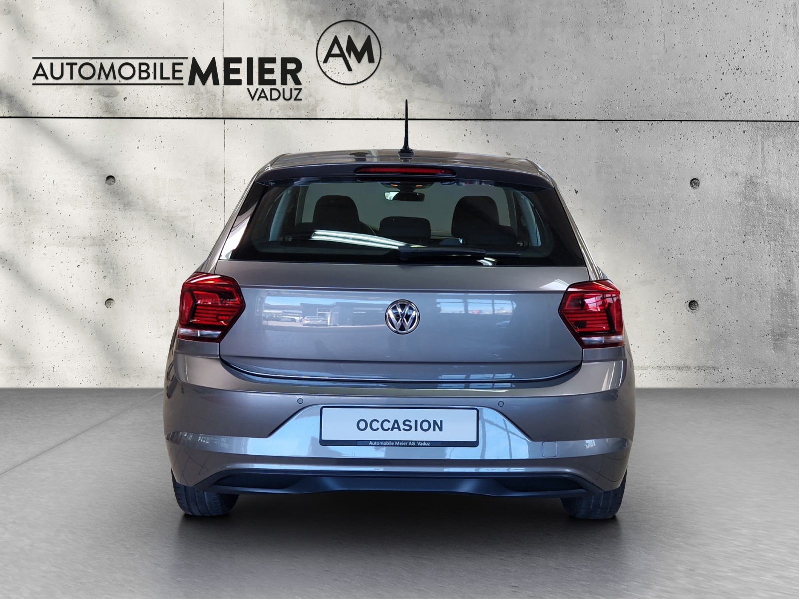 VW Polo 1.0 TSI Comfortline-image-14