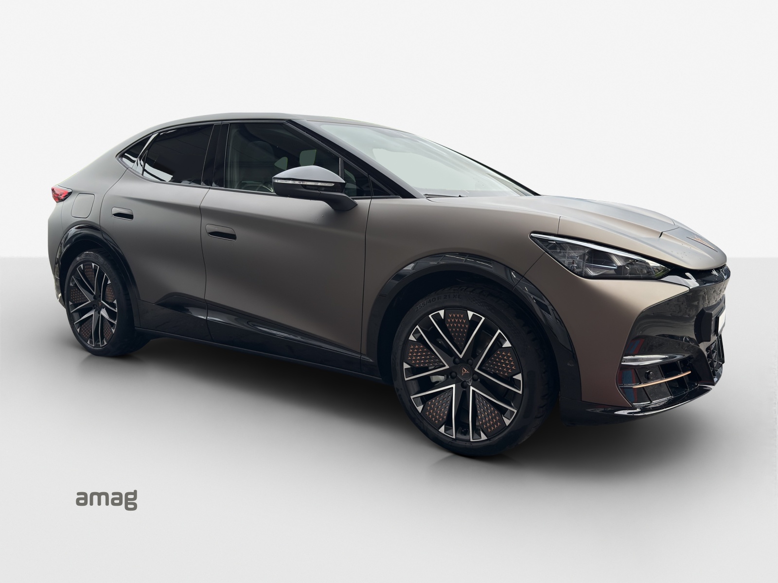 CUPRA Tavascan Type 10 77 kWh Extreme Prime Edition-image-5