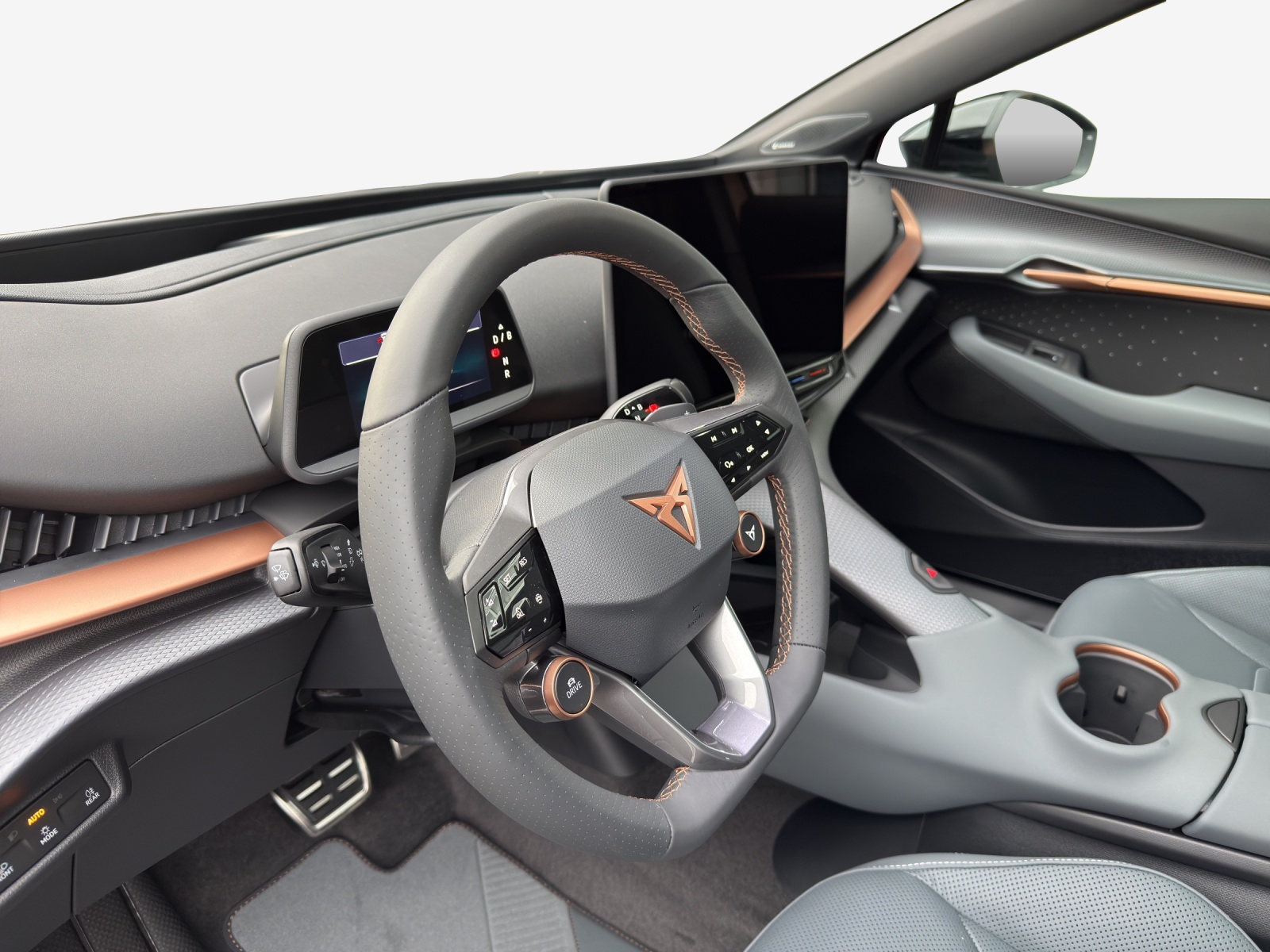 CUPRA Tavascan Type 10 77 kWh Extreme Prime Edition-image-14