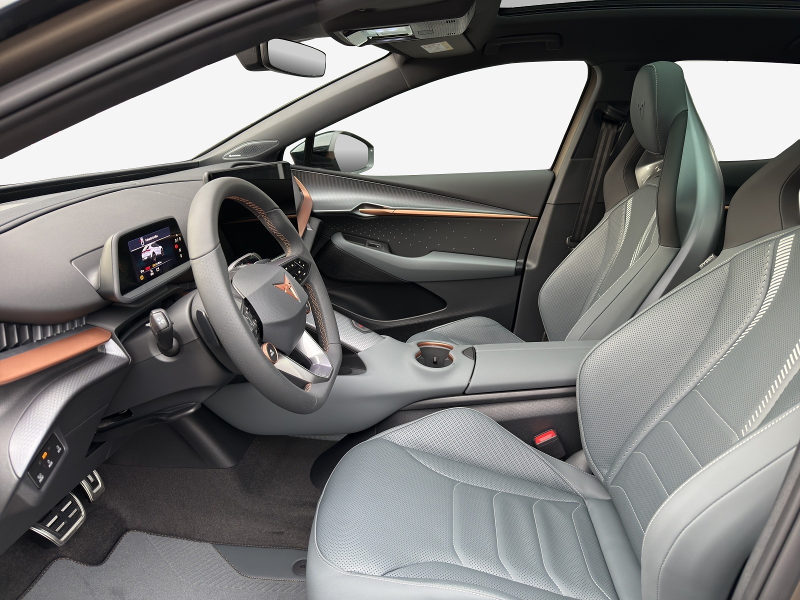 CUPRA Tavascan Type 10 77 kWh Extreme Prime Edition-image-12