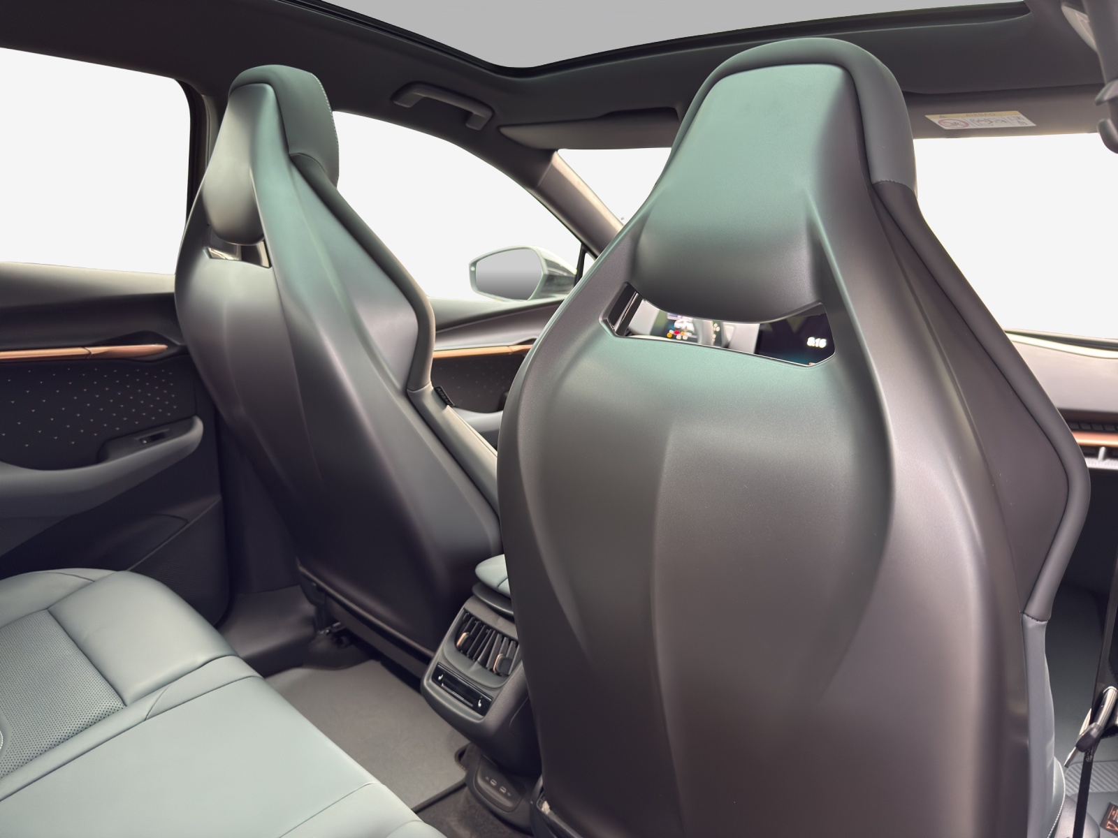 CUPRA Tavascan Type 10 77 kWh Extreme Prime Edition-image-8