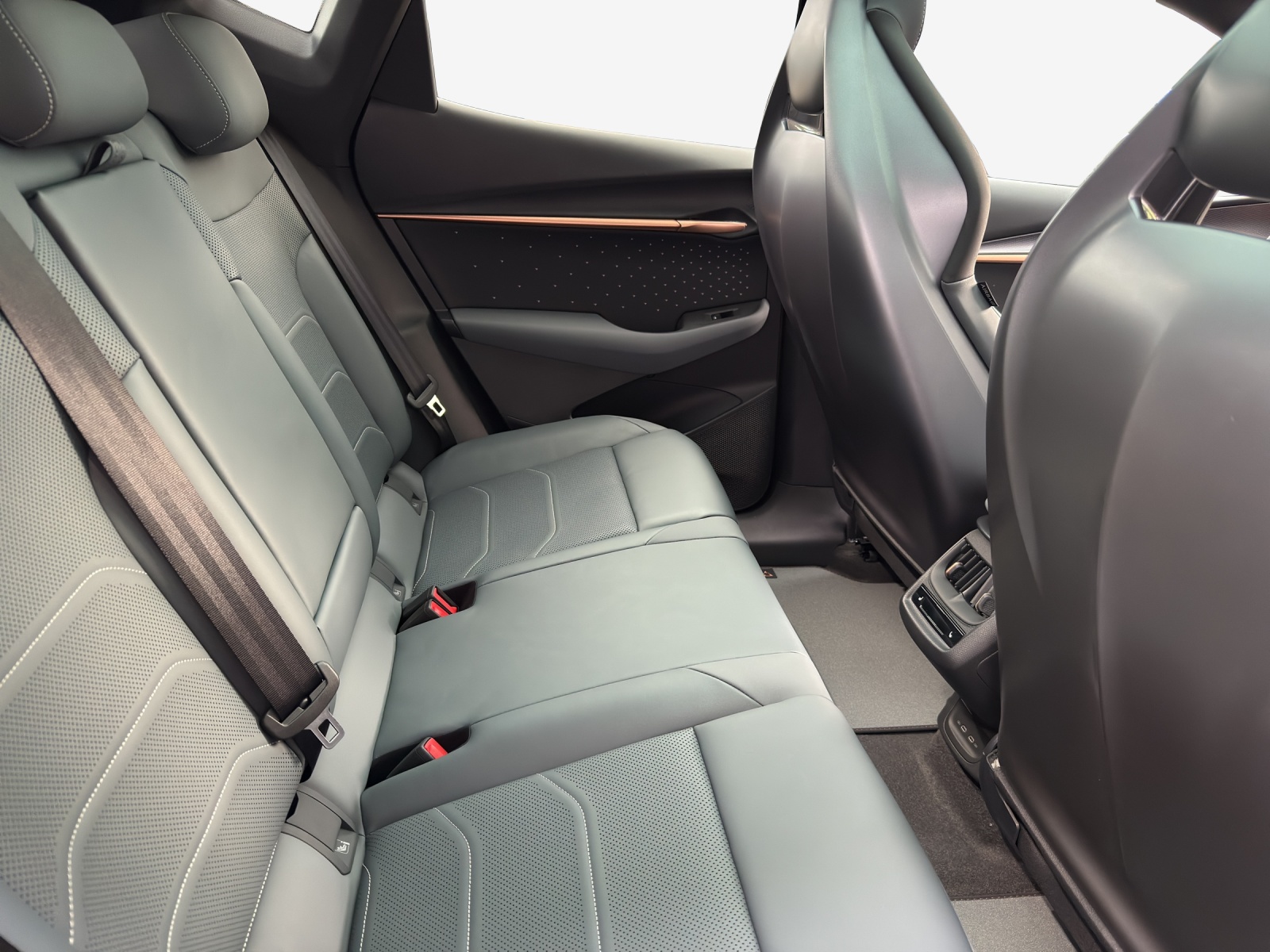 CUPRA Tavascan Type 10 77 kWh Extreme Prime Edition-image-10