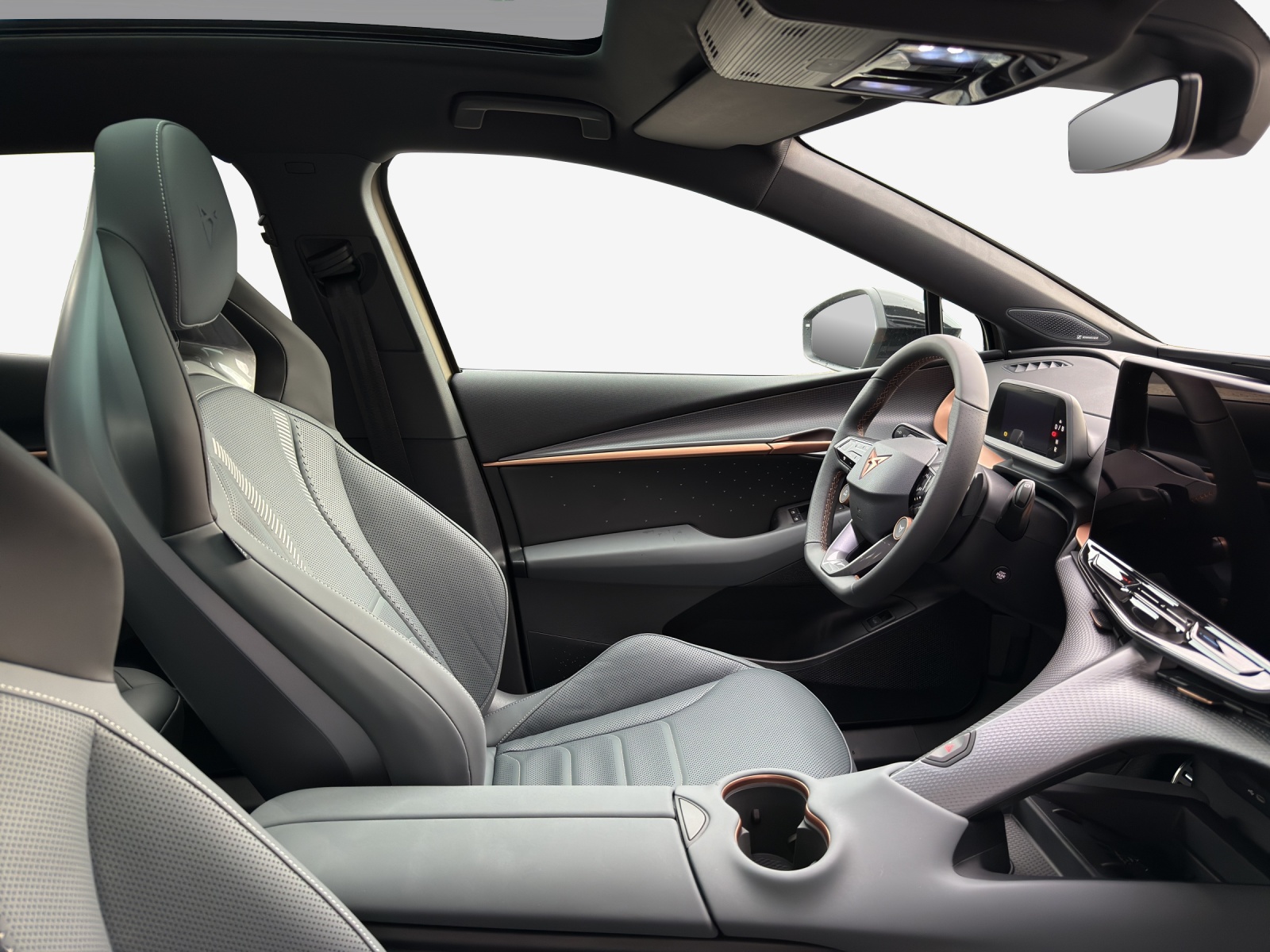 CUPRA Tavascan Type 10 77 kWh Extreme Prime Edition-image-7