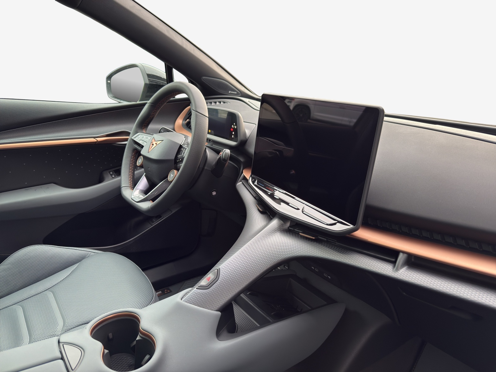 CUPRA Tavascan Type 10 77 kWh Extreme Prime Edition-image-9