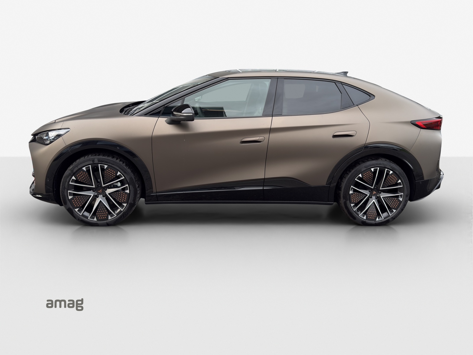 CUPRA Tavascan Type 10 77 kWh Extreme Prime Edition-showroom-element-1