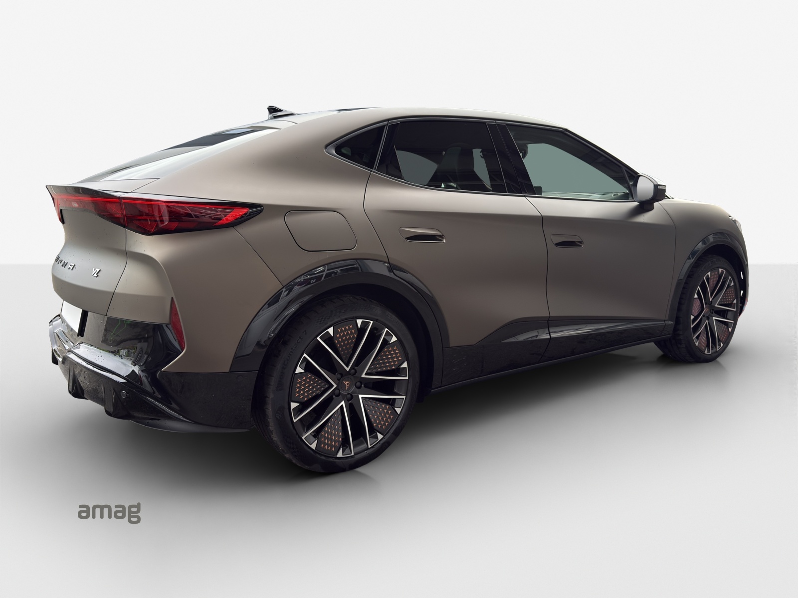 CUPRA Tavascan Type 10 77 kWh Extreme Prime Edition-image-4