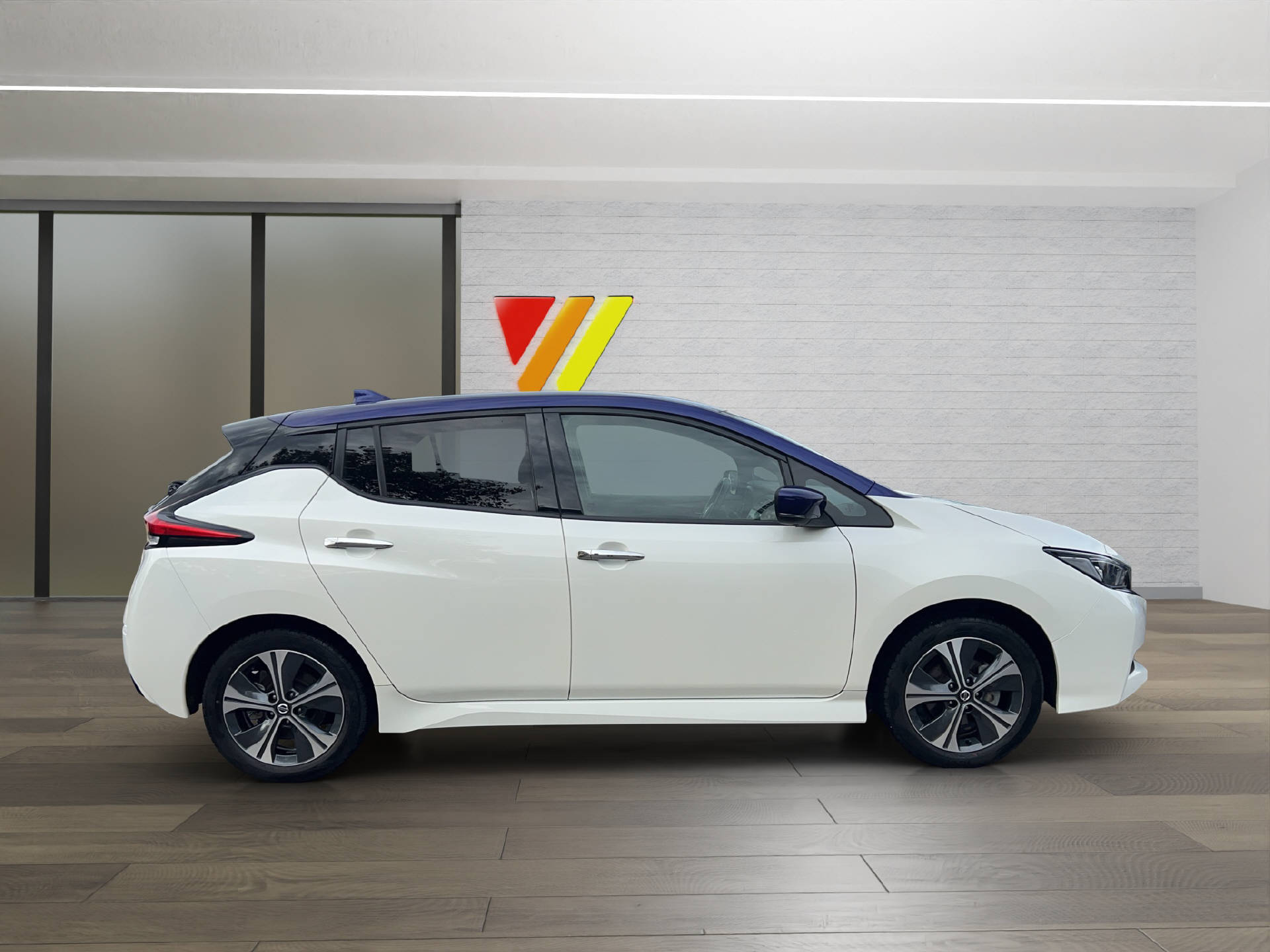 NISSAN Leaf e+ N-Connecta-image-0
