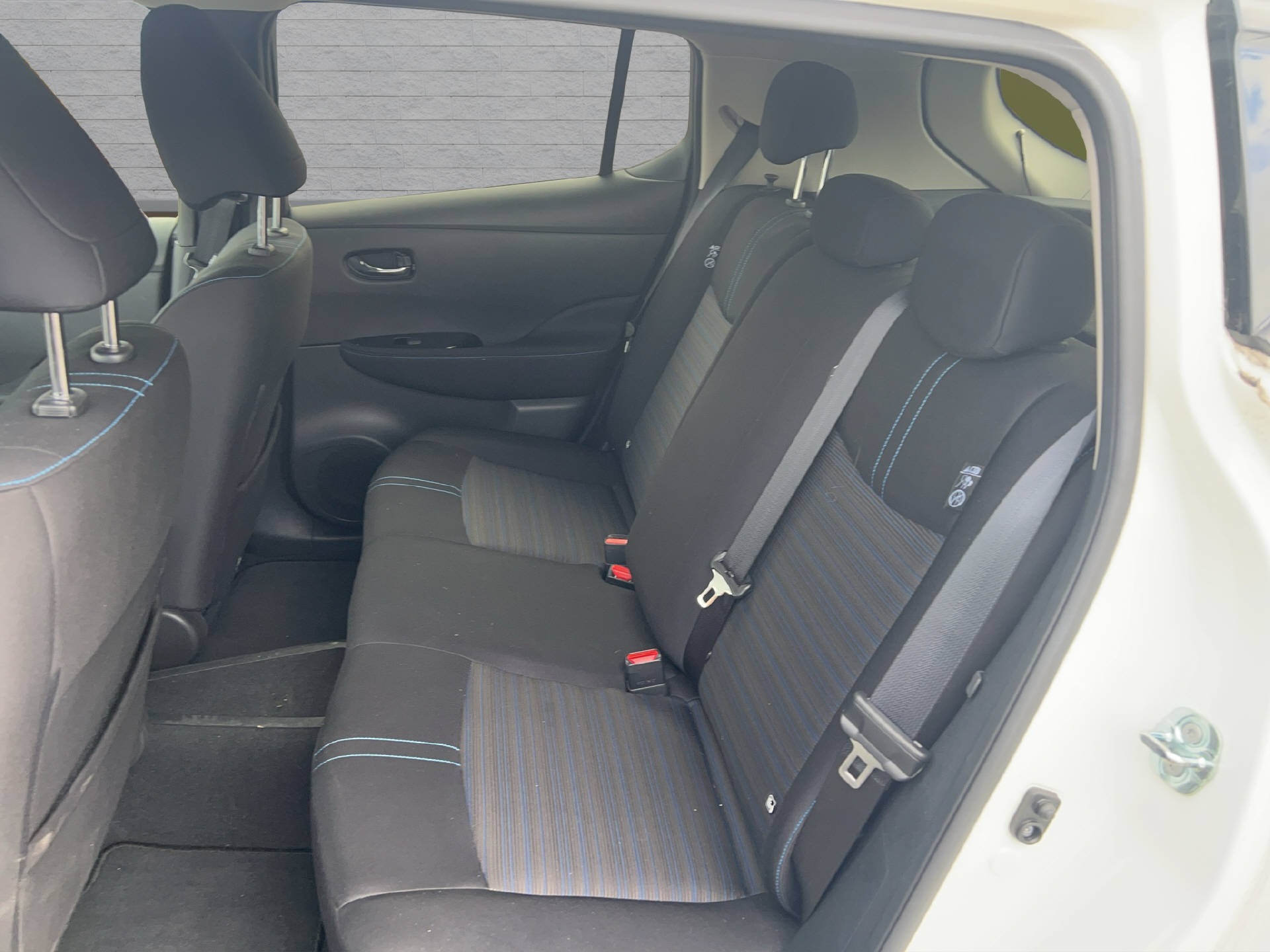 NISSAN Leaf e+ N-Connecta-image-12