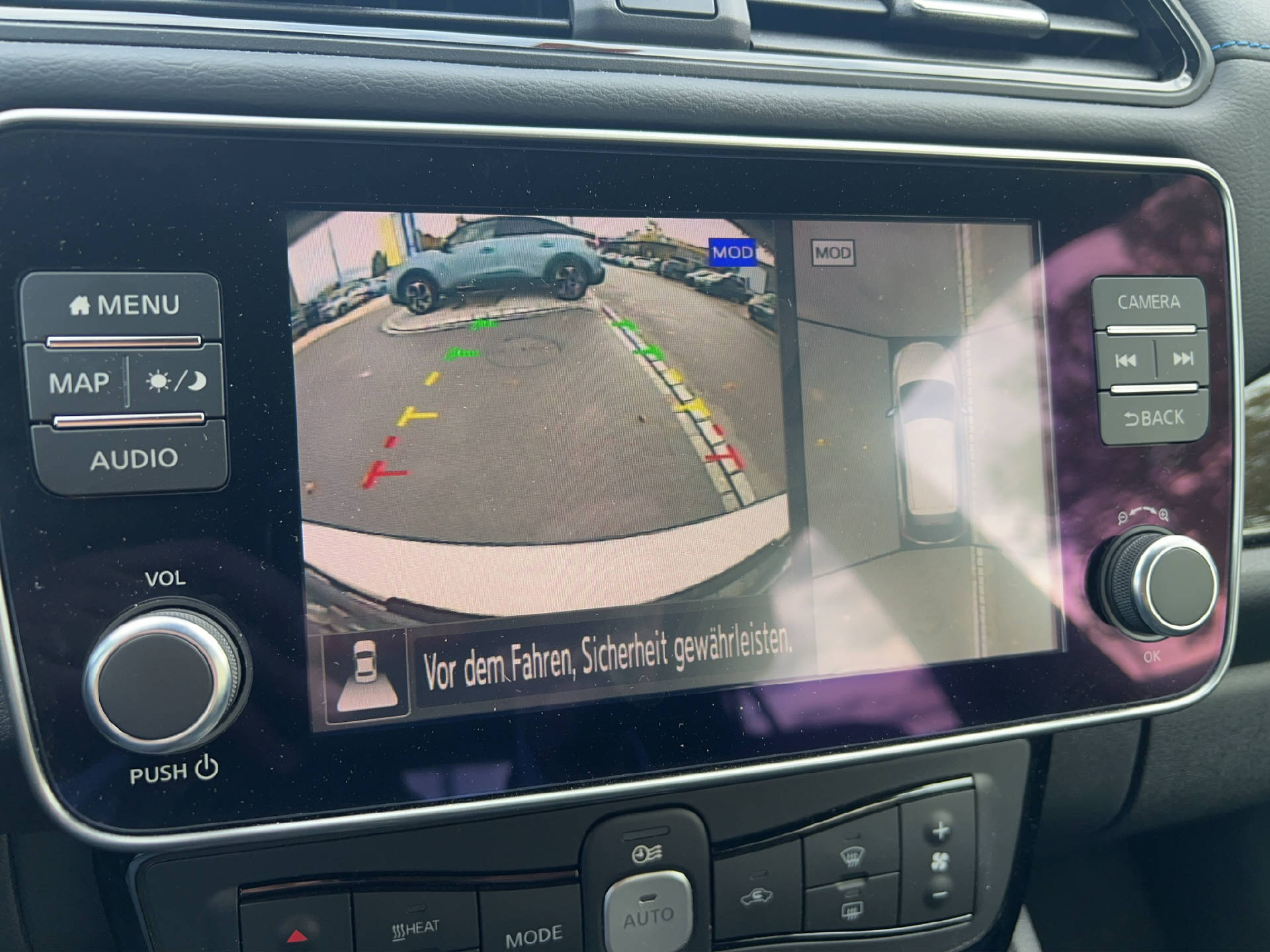 NISSAN Leaf e+ N-Connecta-image-9
