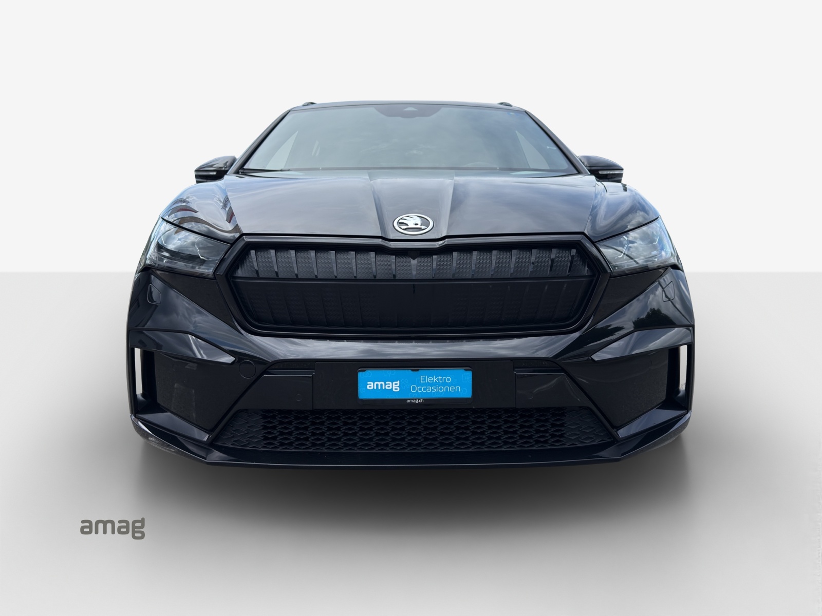 SKODA Enyaq iV 80x SportLine-image-7