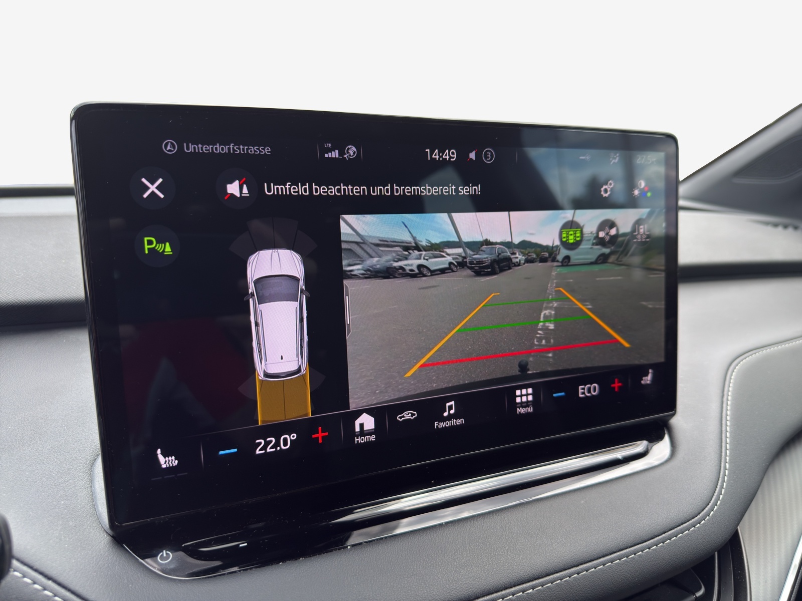 SKODA Enyaq iV 80x SportLine-image-15