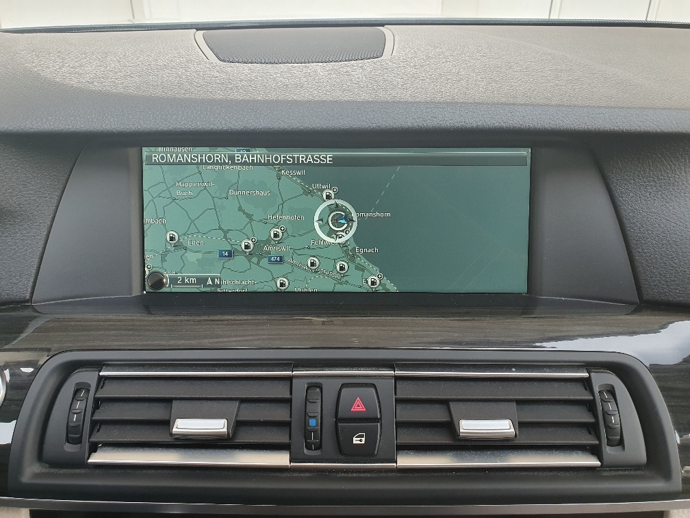 BMW 530d xDrive Touring Steptronic-image-14
