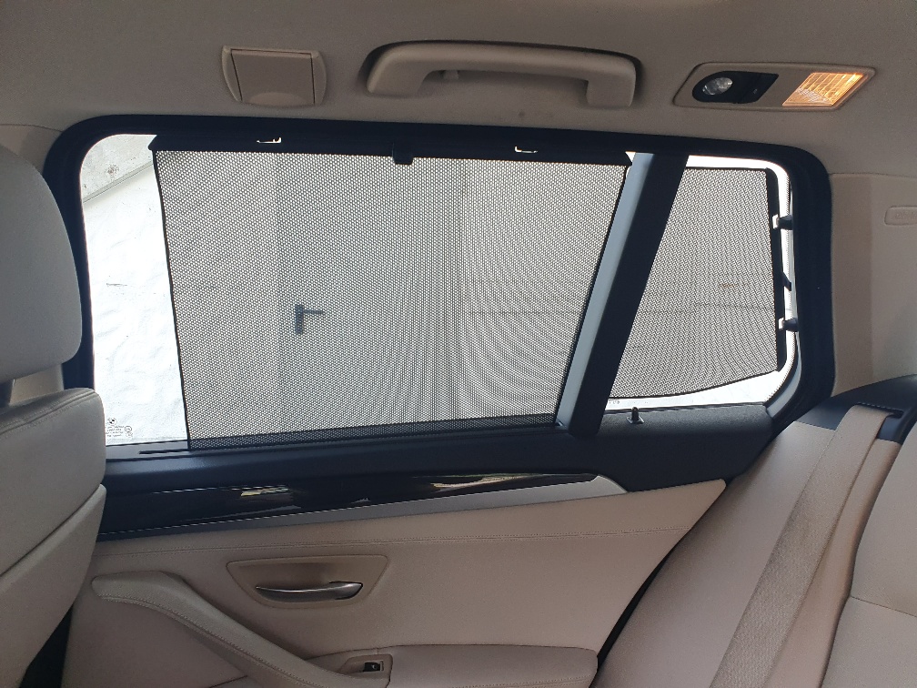 BMW 530d xDrive Touring Steptronic-image-9