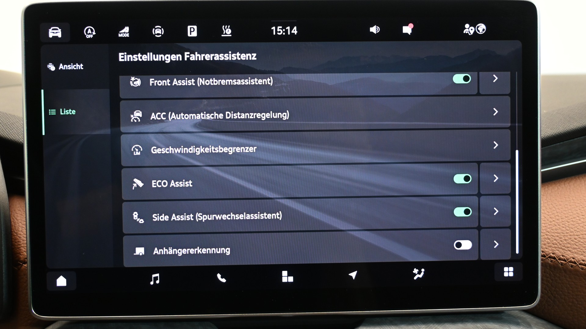 SKODA Kodiaq 1.5 TSI mHEV Selection NEUSTES MODELL-image-11